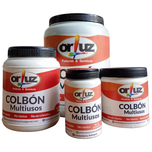 Colbón Multiusos