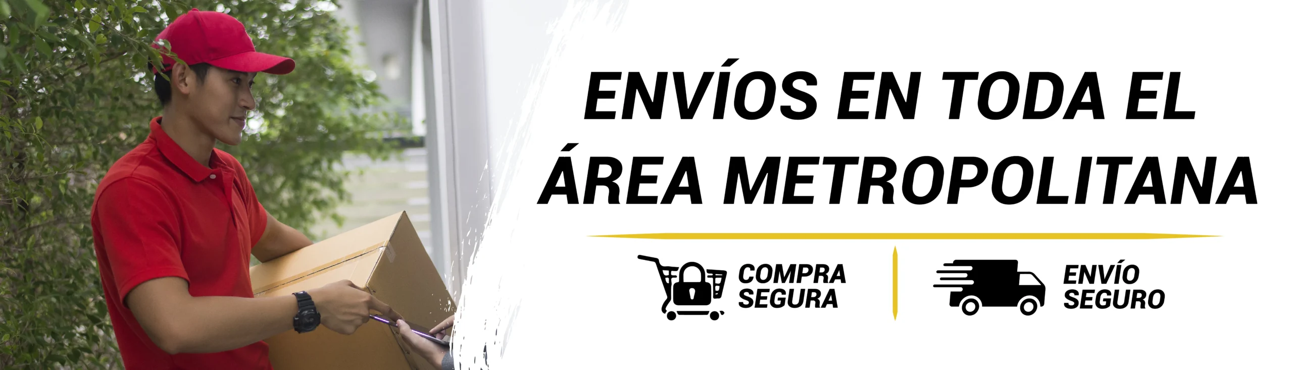 Envio-area-metropolitana
