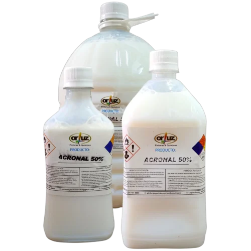 Acronal 50%