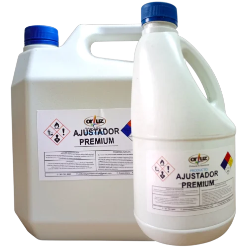Ajustador Premium