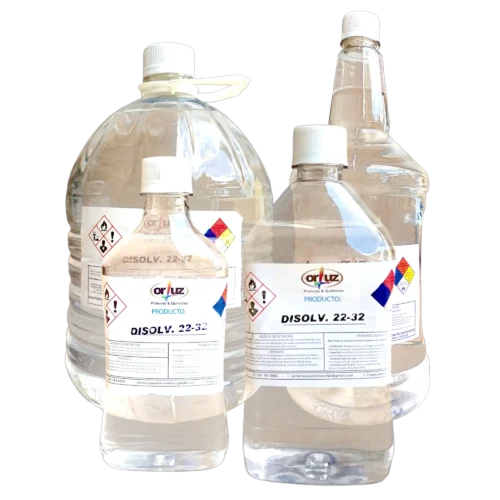 Disolvente 2232